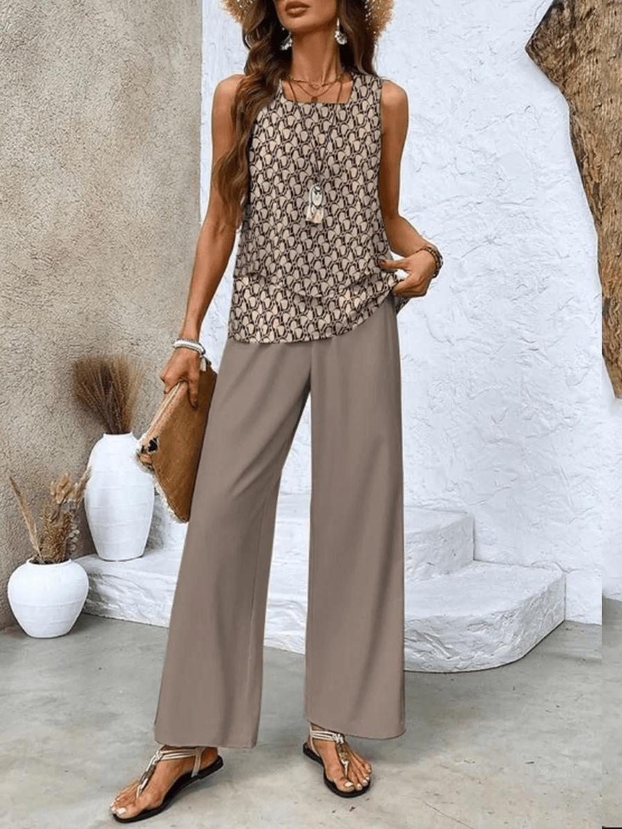 Juliette™ | Elegante Kledingset - bellanza
