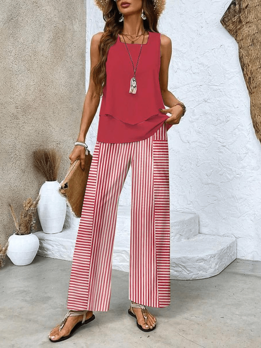 Juliette™ | Elegante Kledingset - bellanza