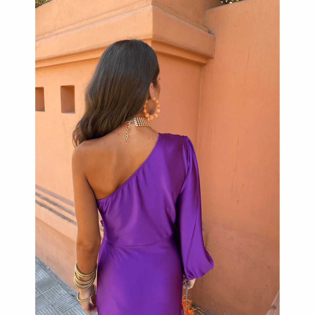 Kelly | Elegante avondjurk - bellanza