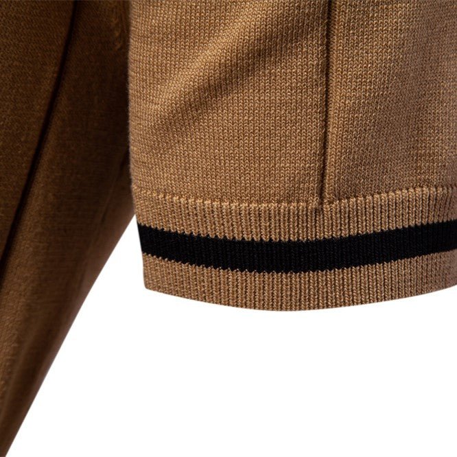 Kingsley | Premium Polo Shirt - bellanza