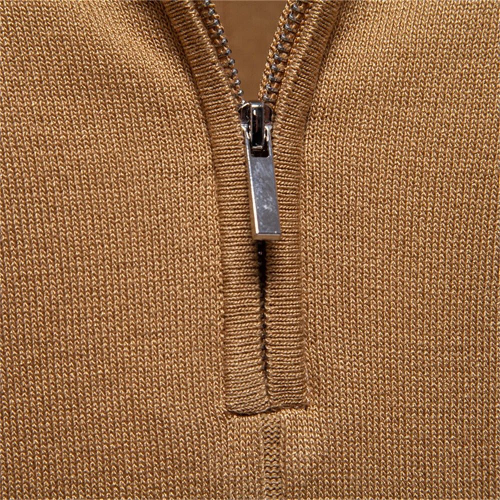 Kingsley | Premium Polo Shirt - bellanza