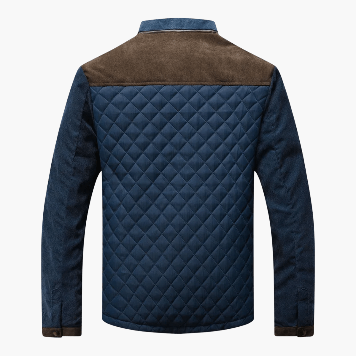 Laurent | Luxe Geruite Herenjas - Bellanza