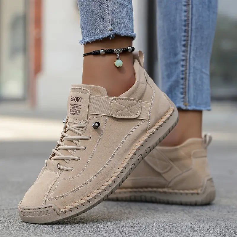 Lina - Sneakers met ergonomische ondersteuning - Bellanza