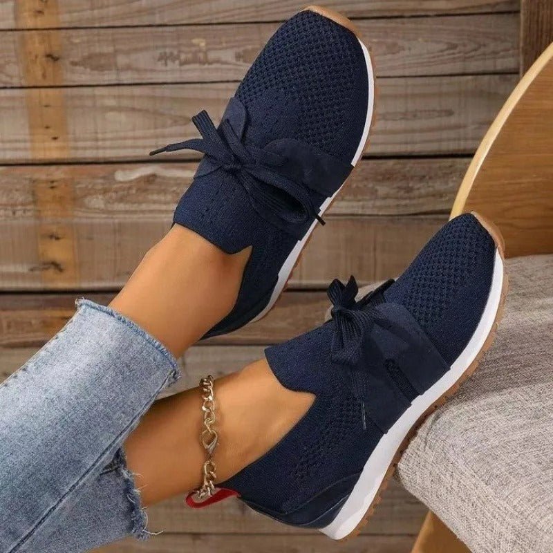 Lisa | Orthopedische Schoenen voor Dames - Bellanza