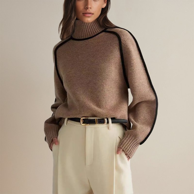 Lisanne | Elegante en Comfortabele Coltrui - Bellanza