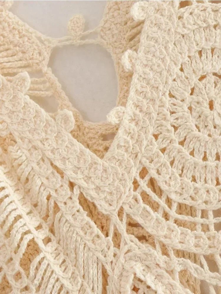 Liselotte | Elegante zomerjurk - bellanza