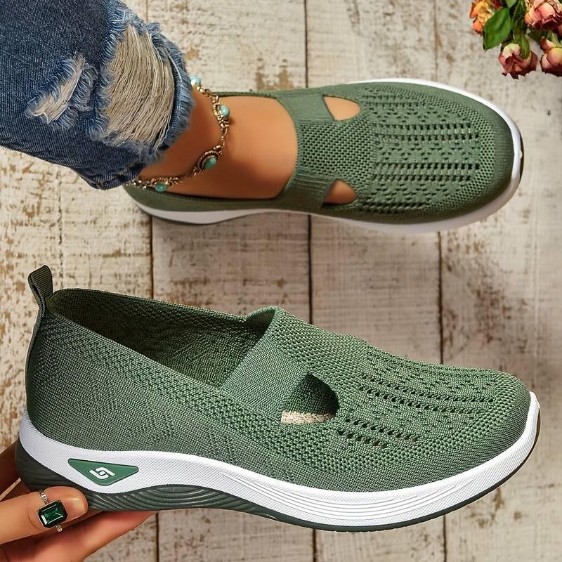 Lofy™ - Comfy Dames Sneakers - bellanza