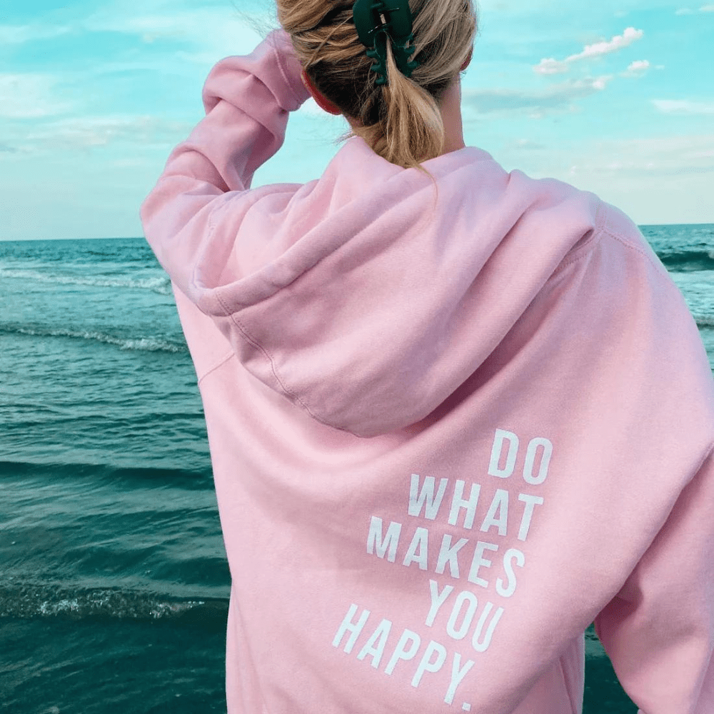 Lola™ - Oversized hoodie - bellanza