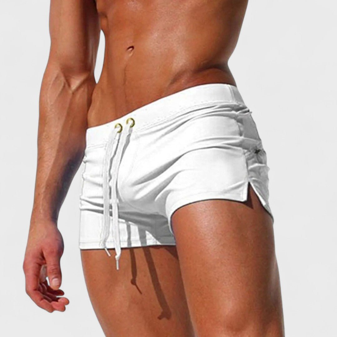 Luuk | Luxe zwembroeken voor de zomer - Bellanza