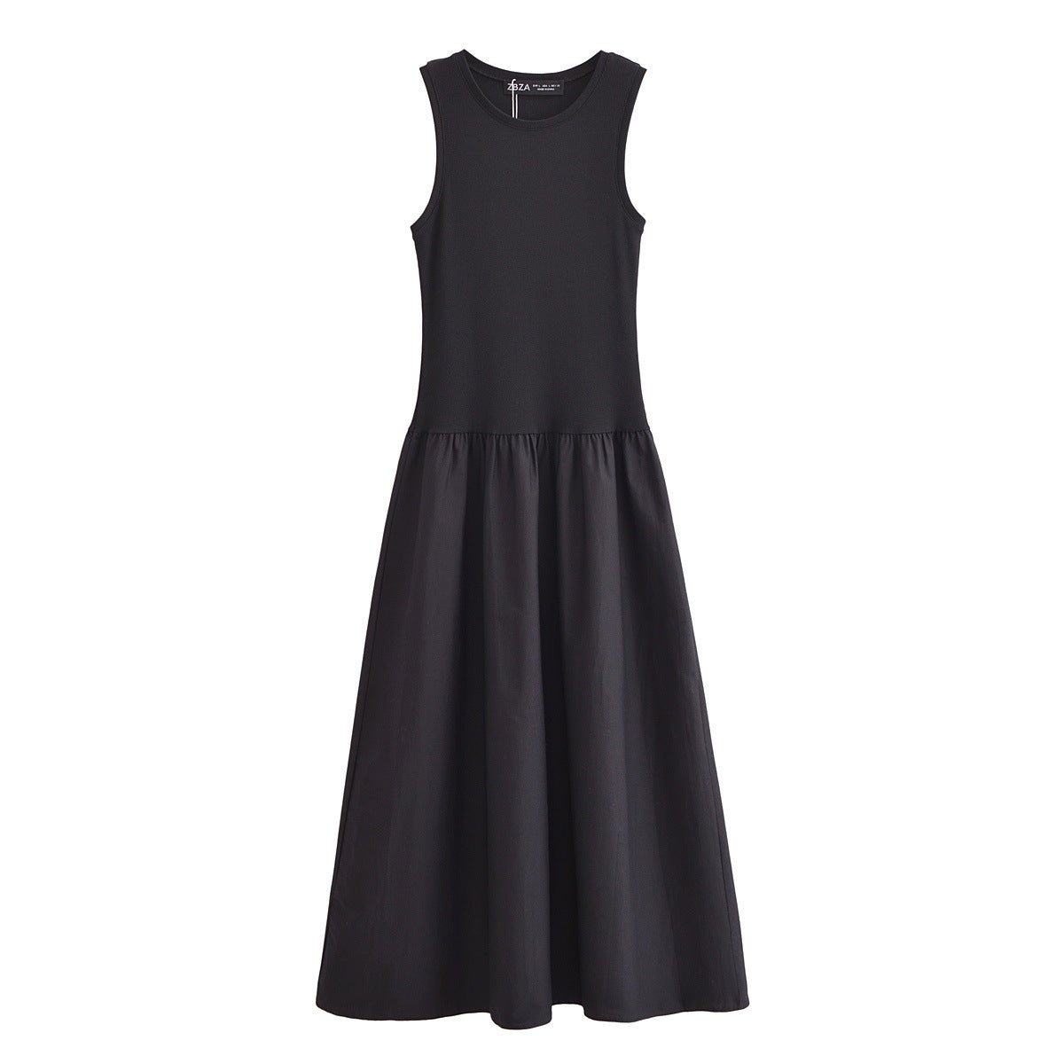 Mango | Elegante Zomerjurk - bellanza