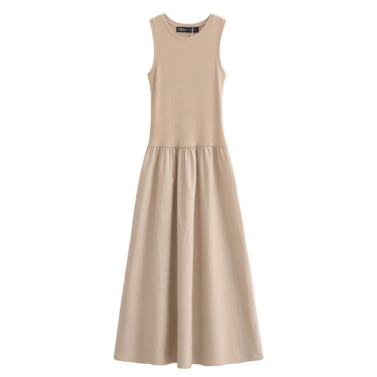 Mango | Elegante Zomerjurk - bellanza