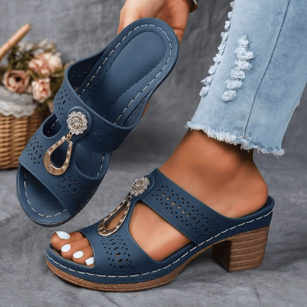 Orthopedische slippers Dames Comfortabele schoenen Slippers Sandalen voor dames met steunzool voor comfortabel lopen,Wit,US4.5/EU35 Orthopedische slippers Dames Comfortabele schoenen Slippers Sandalen voor dames met steunzool voor comfortabel lopen,Wit,US4.5/EU35