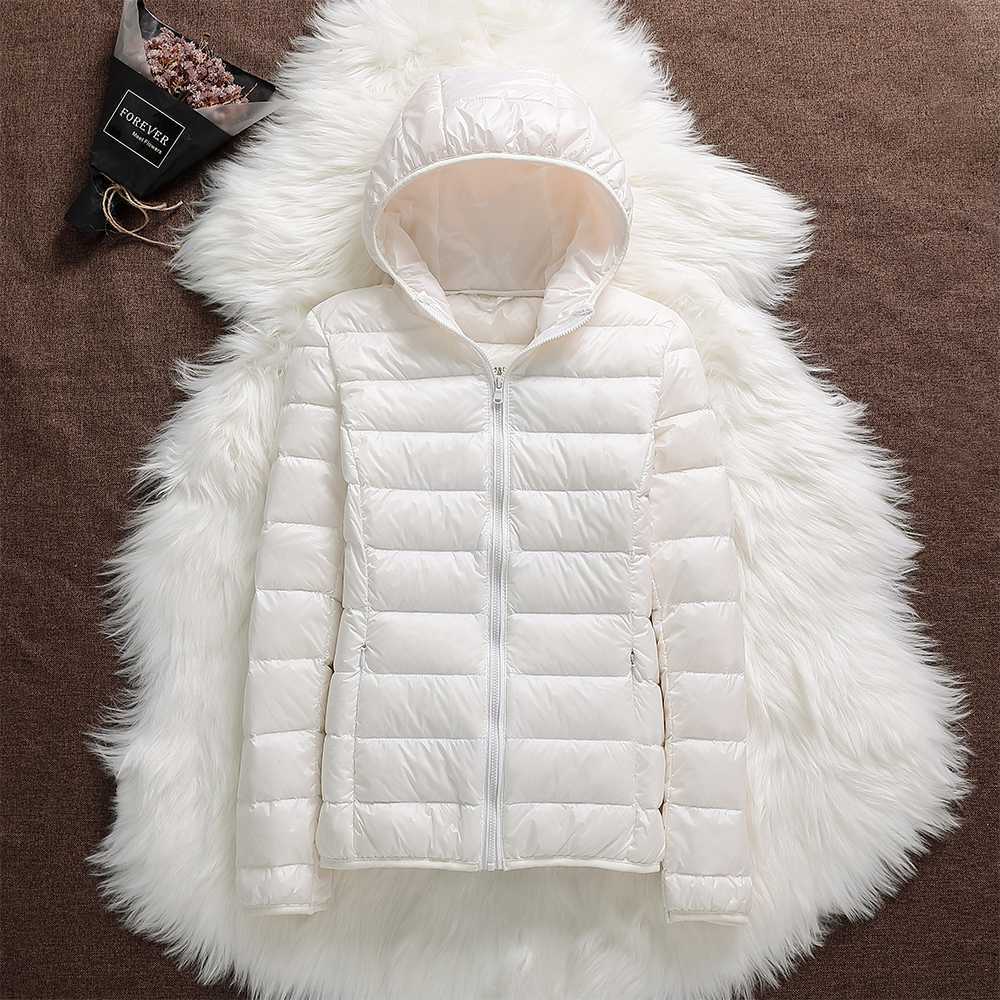 Marie™ | Casual Waterdichte Dames Jas - bellanza