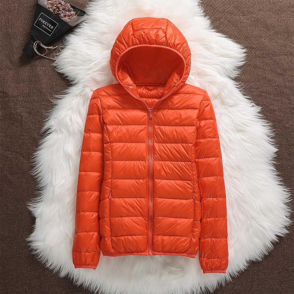 Marie™ | Casual Waterdichte Dames Jas - bellanza