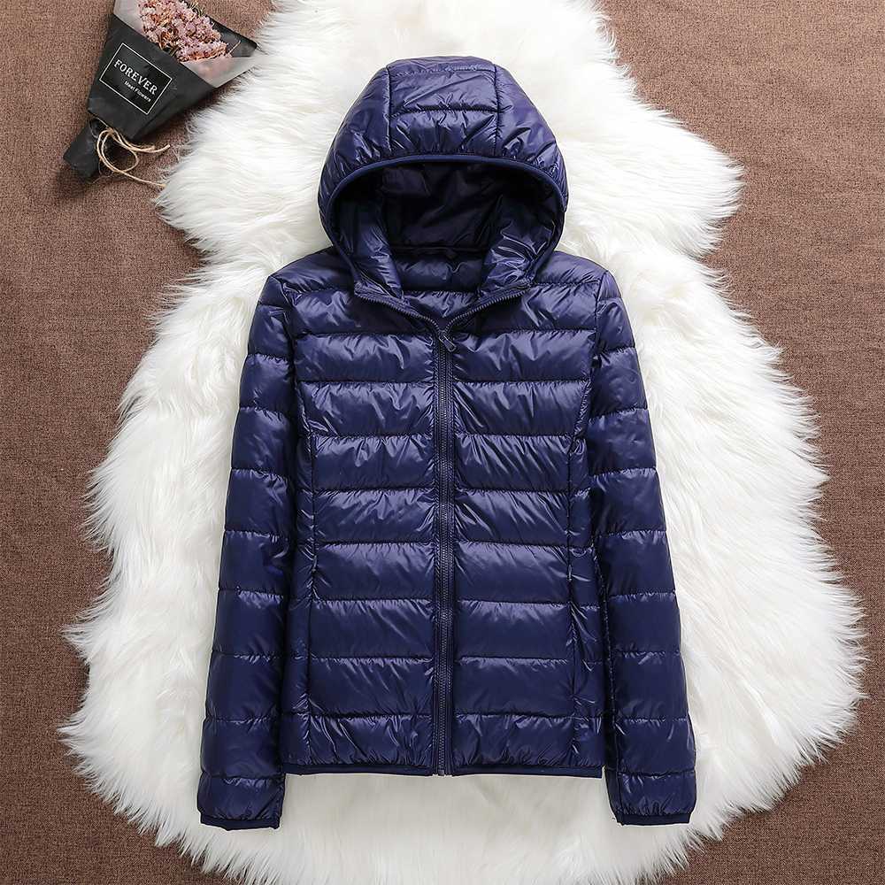 Marie™ | Casual Waterdichte Dames Jas - bellanza