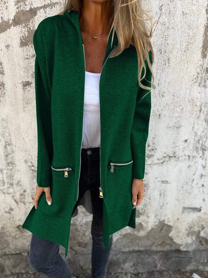 Marlene | Elegant en Comfortabel Vest - Bellanza