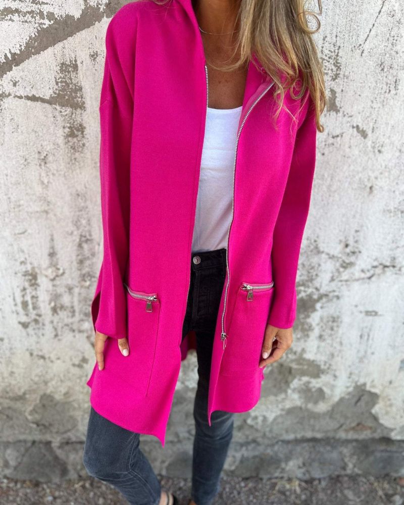 Marlene | Elegant en Comfortabel Vest - Bellanza