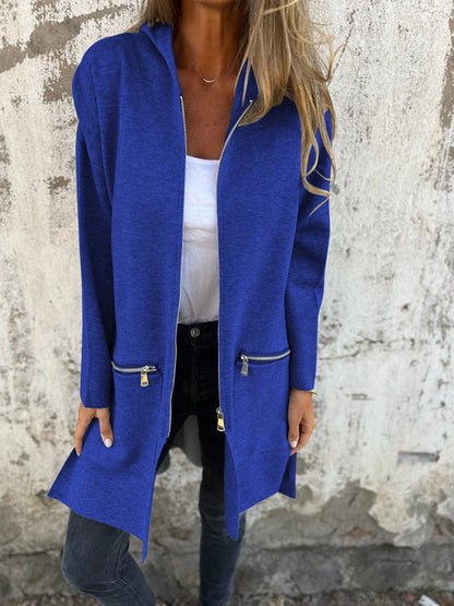 Marlene | Elegant en Comfortabel Vest - Bellanza