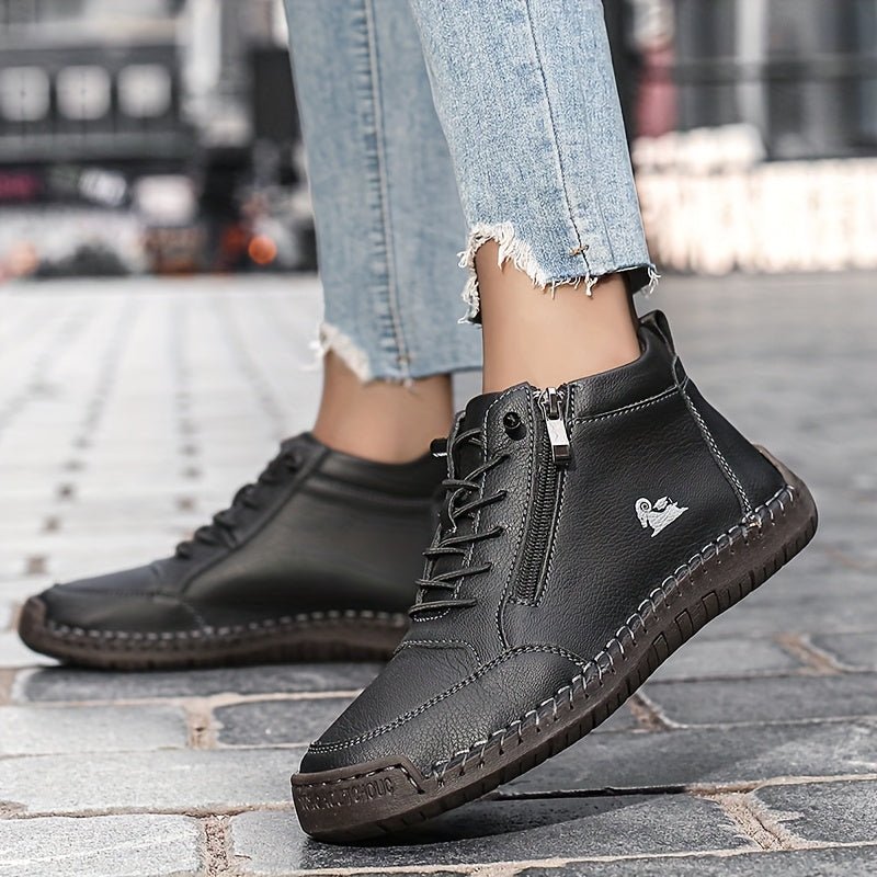 Mathilde - Comfortabele Stadschoenen - Bellanza