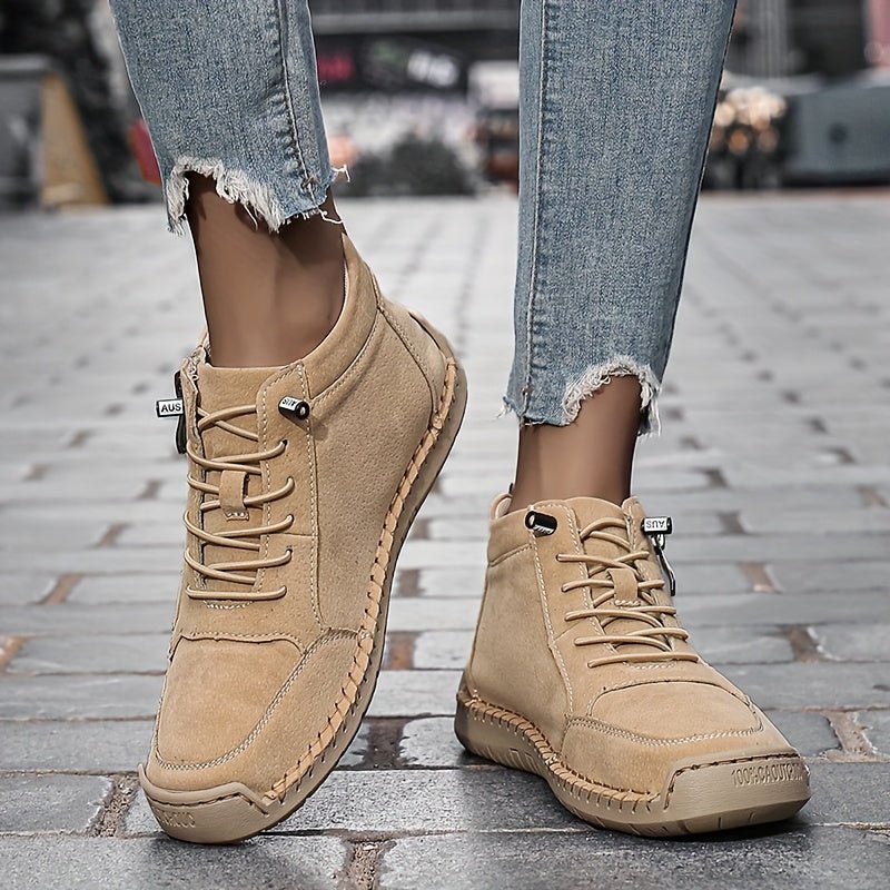 Mathilde - Comfortabele Stadschoenen - Bellanza