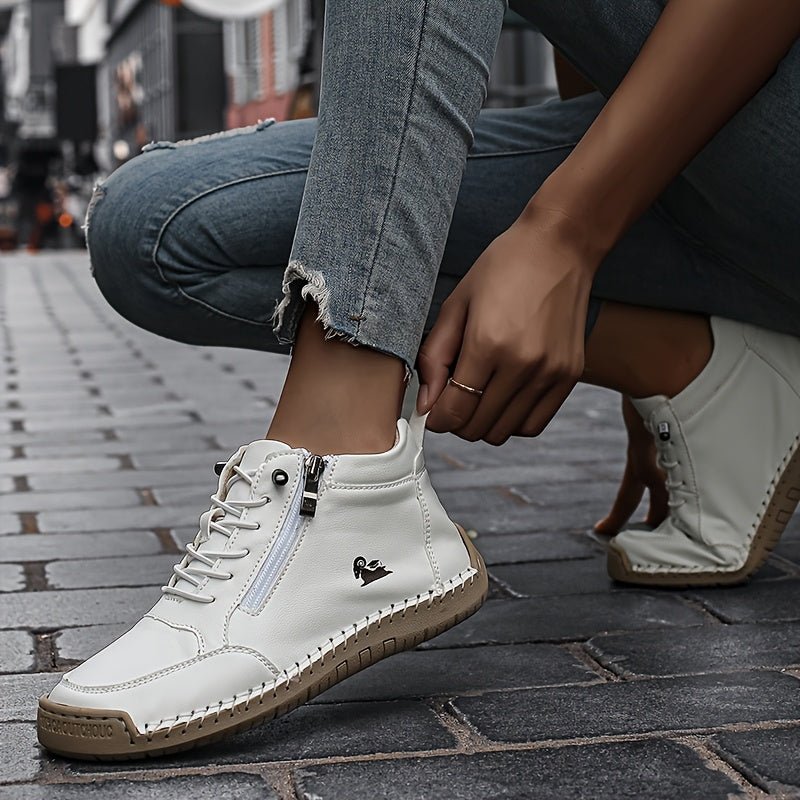 Mathilde - Comfortabele Stadschoenen - Bellanza