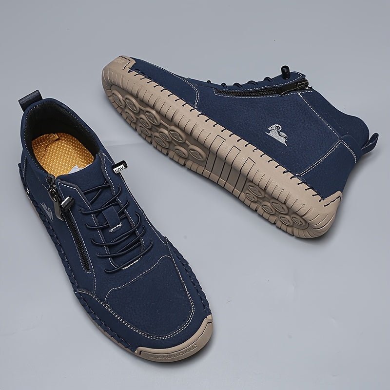 Mathilde - Comfortabele Stadschoenen - Bellanza