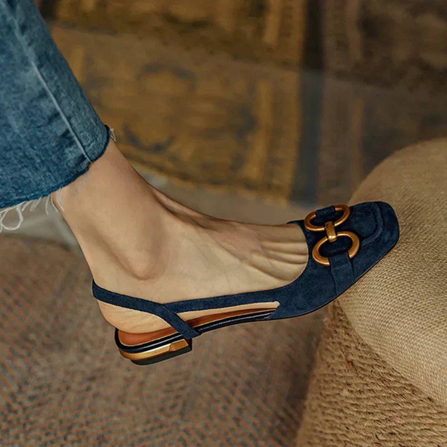 Mattea™ | Elegante Dames Sandalen - bellanza