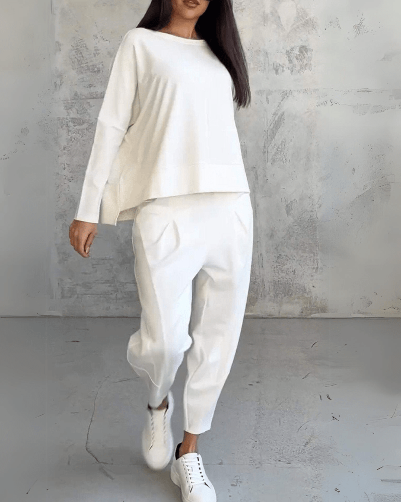 MELINA - ELEGANTE DAMES SET - bellanza