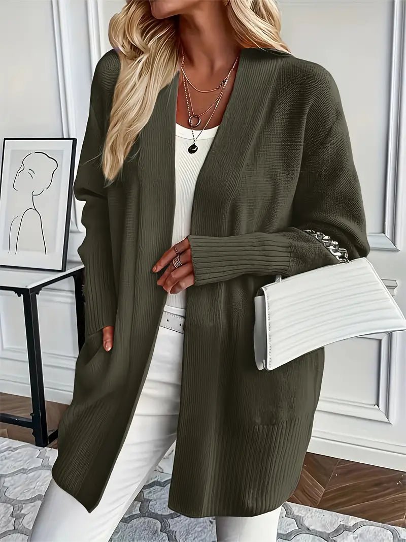 Melissa | Elegant en Comfortabel Vest - Bellanza