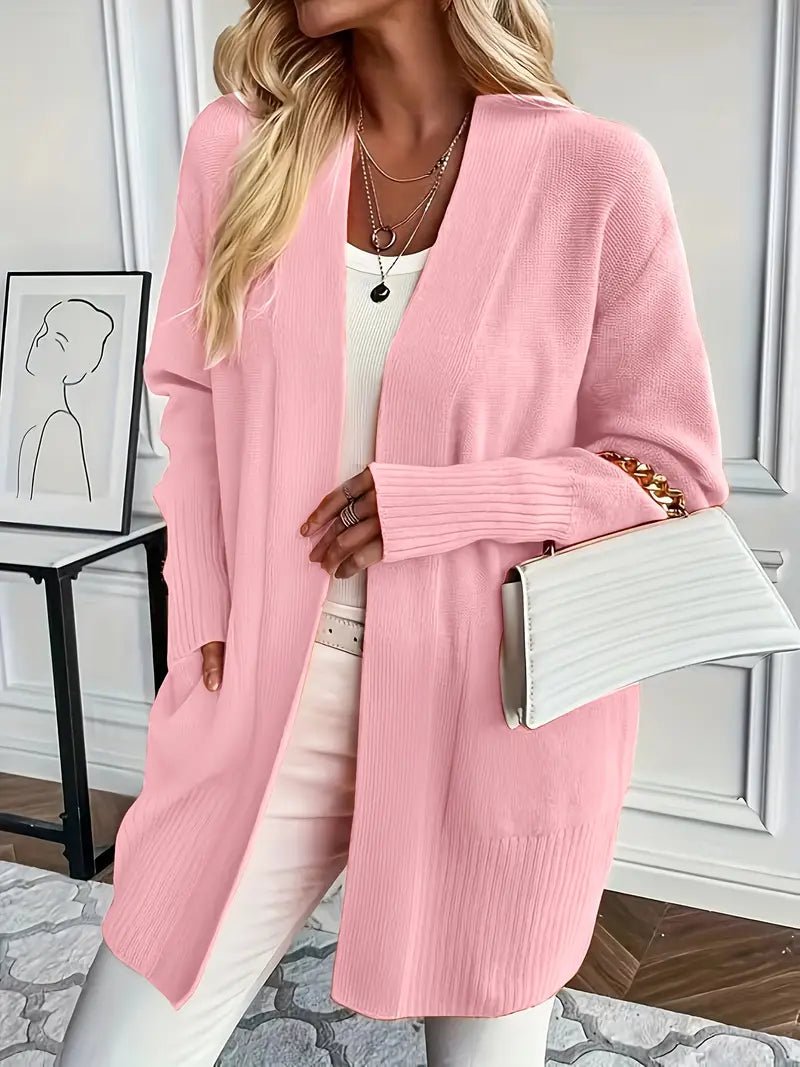 Melissa | Elegant en Comfortabel Vest - Bellanza