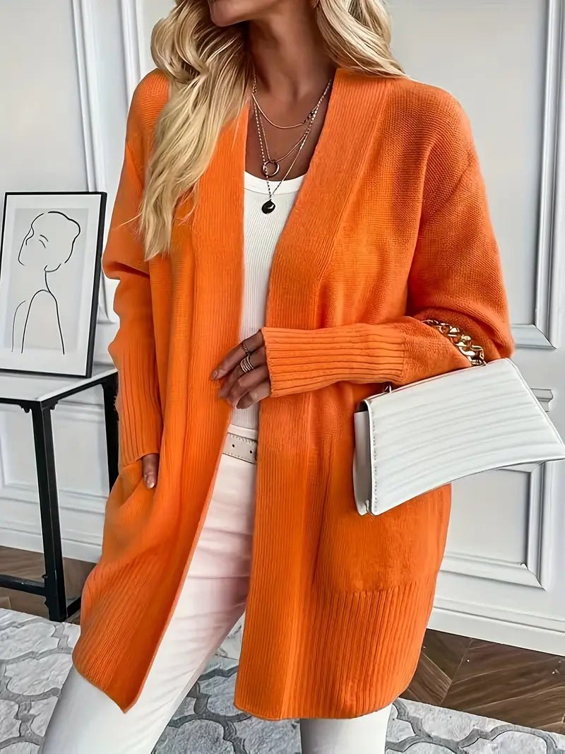 Melissa | Elegant en Comfortabel Vest - Bellanza