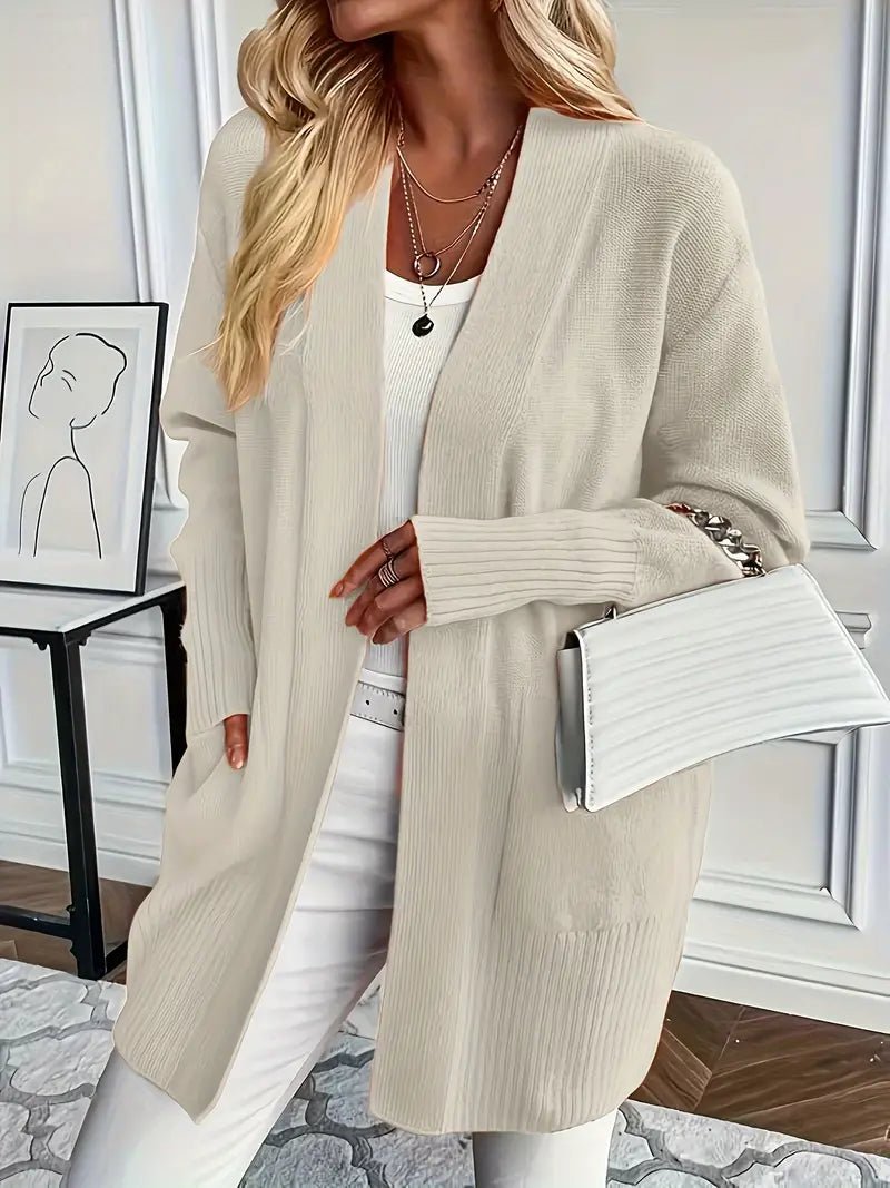 Melissa | Elegant en Comfortabel Vest - Bellanza