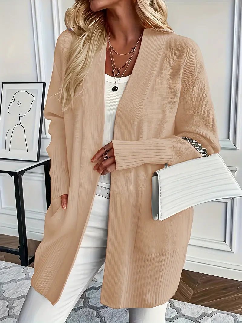 Melissa | Elegant en Comfortabel Vest - Bellanza