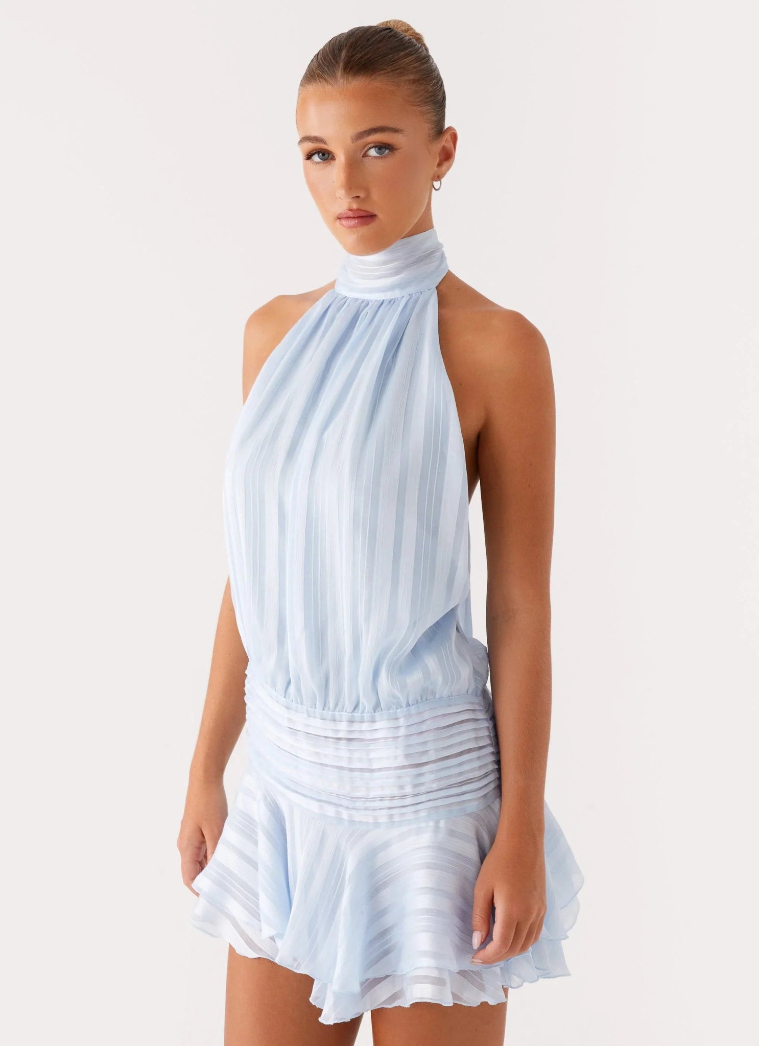 Miana | Minidress - bellanza