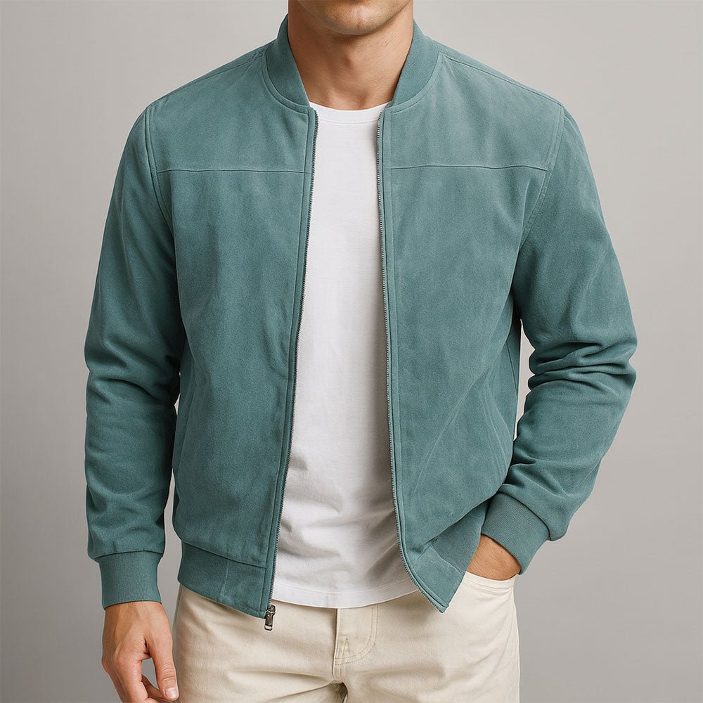 Mitchel | Luxe Heren Jack - Bellanza