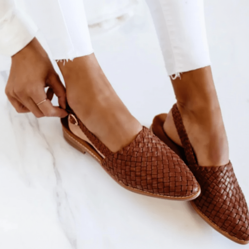 Monica™ | Comfortabele instappers - Bellanza