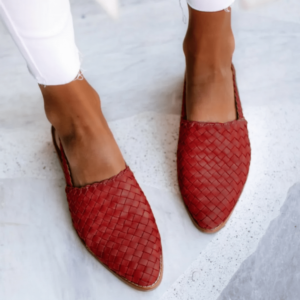 Monica™ | Comfortabele instappers - Bellanza
