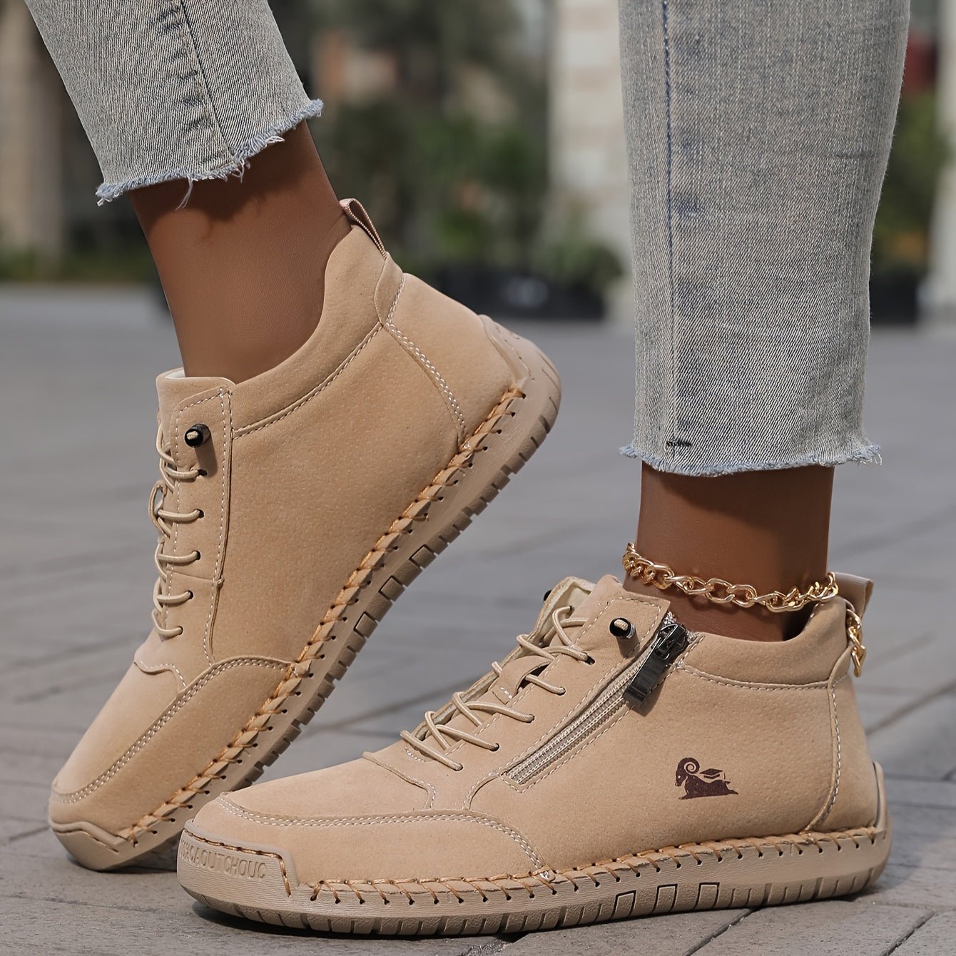 Nola™ | Therapeutische comfortabele schoenen - Bellanza