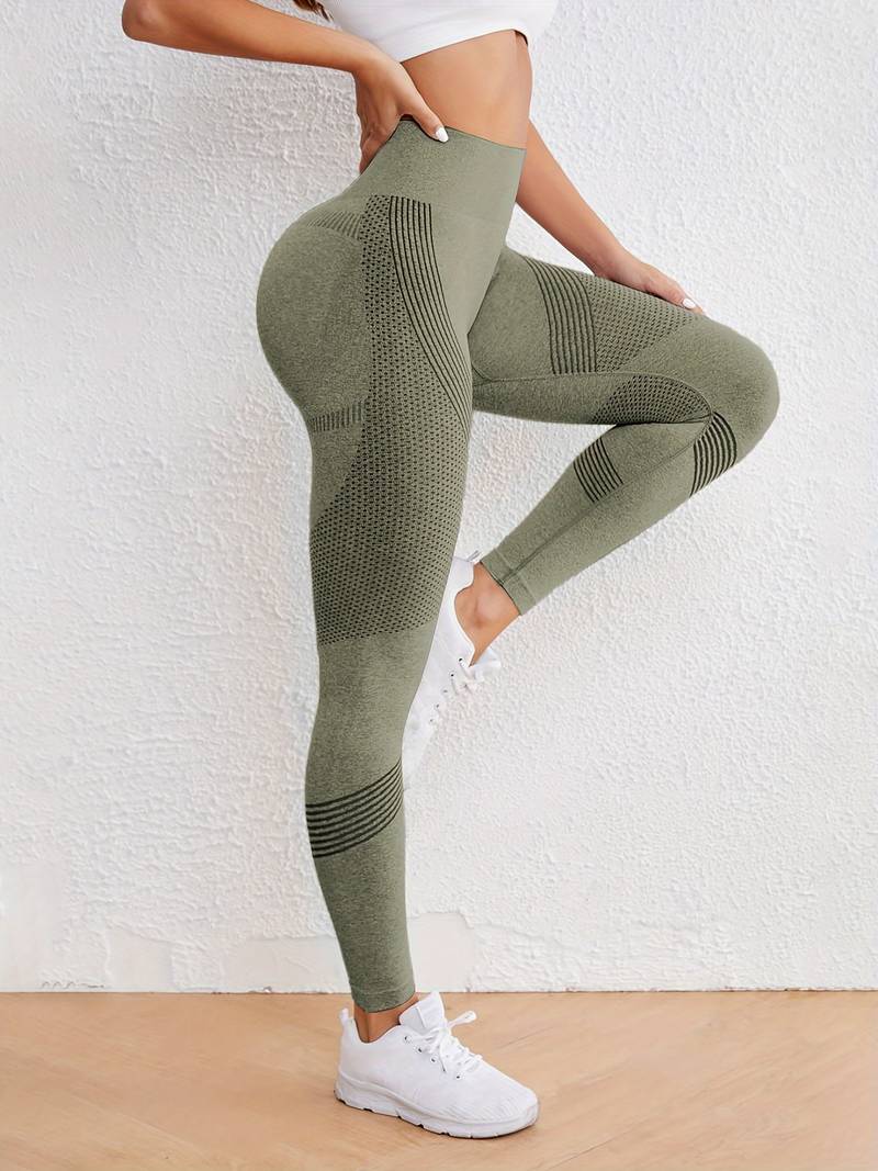 Nova® | Comfy Sportlegging 1+1 Gratis - bellanza