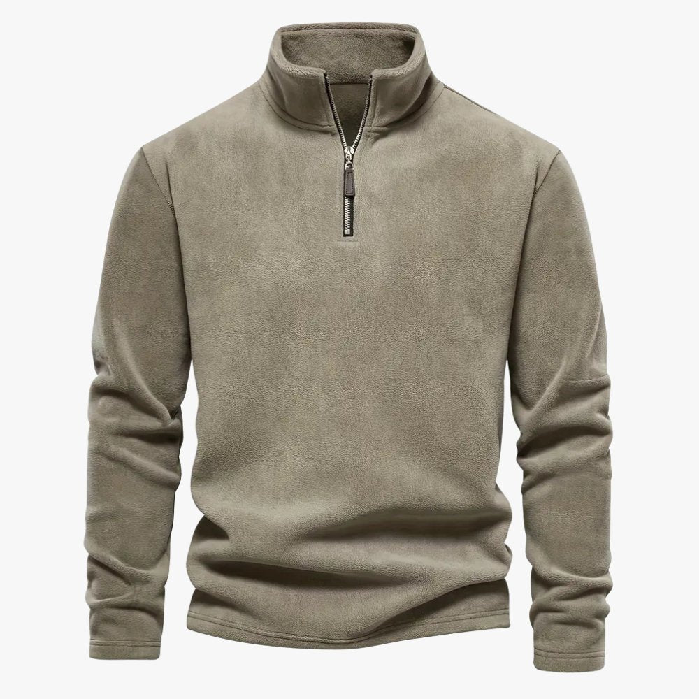 Nøvu™ | Casual Heren Sweater - bellanza