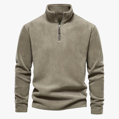 Nøvu™ | Casual Heren Sweater - bellanza