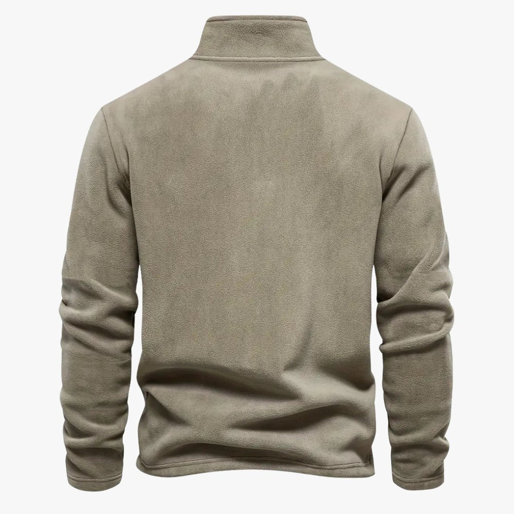 Nøvu™ | Casual Heren Sweater - bellanza