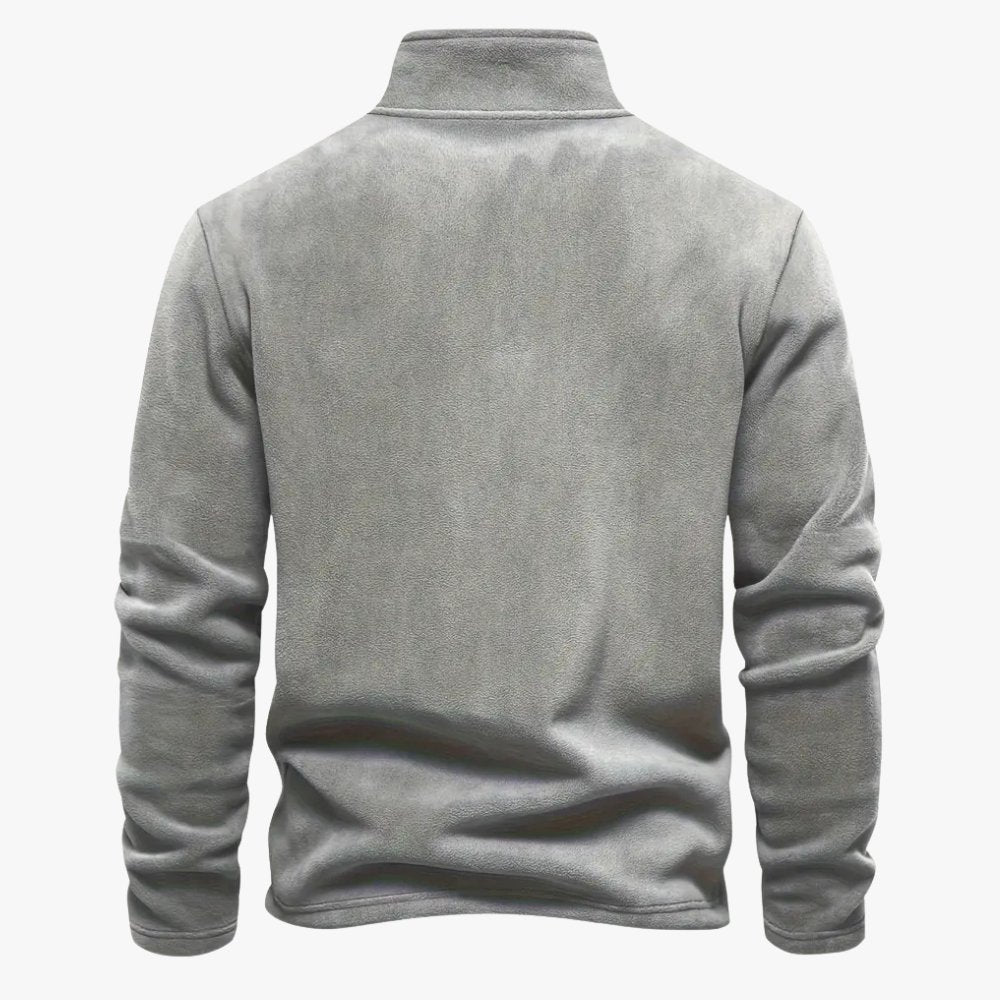 Nøvu™ | Casual Heren Sweater - bellanza