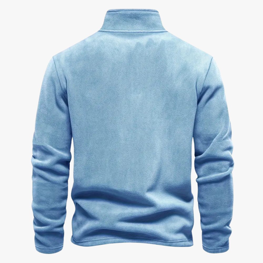 Nøvu™ | Casual Heren Sweater - bellanza