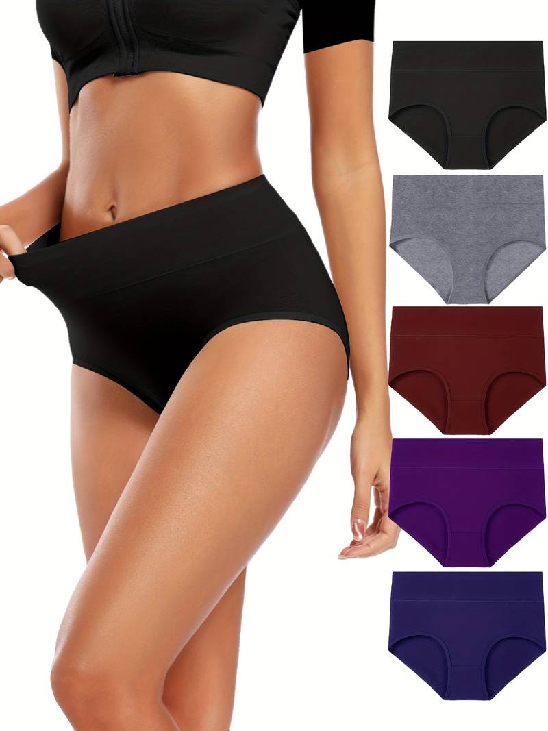 OMI® - Comfy & Stretchy Panty - bellanza