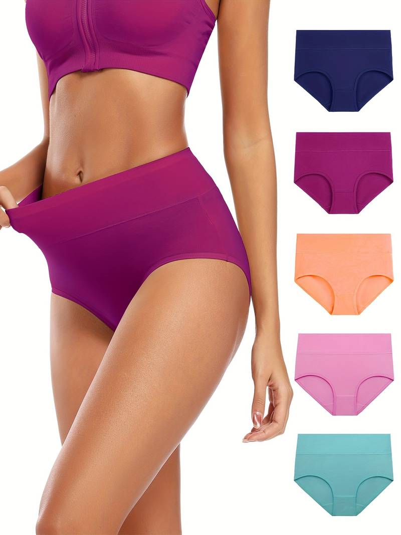 OMI® - Comfy & Stretchy Panty - bellanza