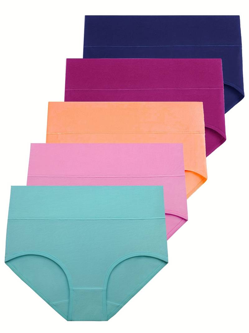 OMI® - Comfy & Stretchy Panty - bellanza