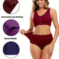 OMI® - Comfy & Stretchy Panty - bellanza