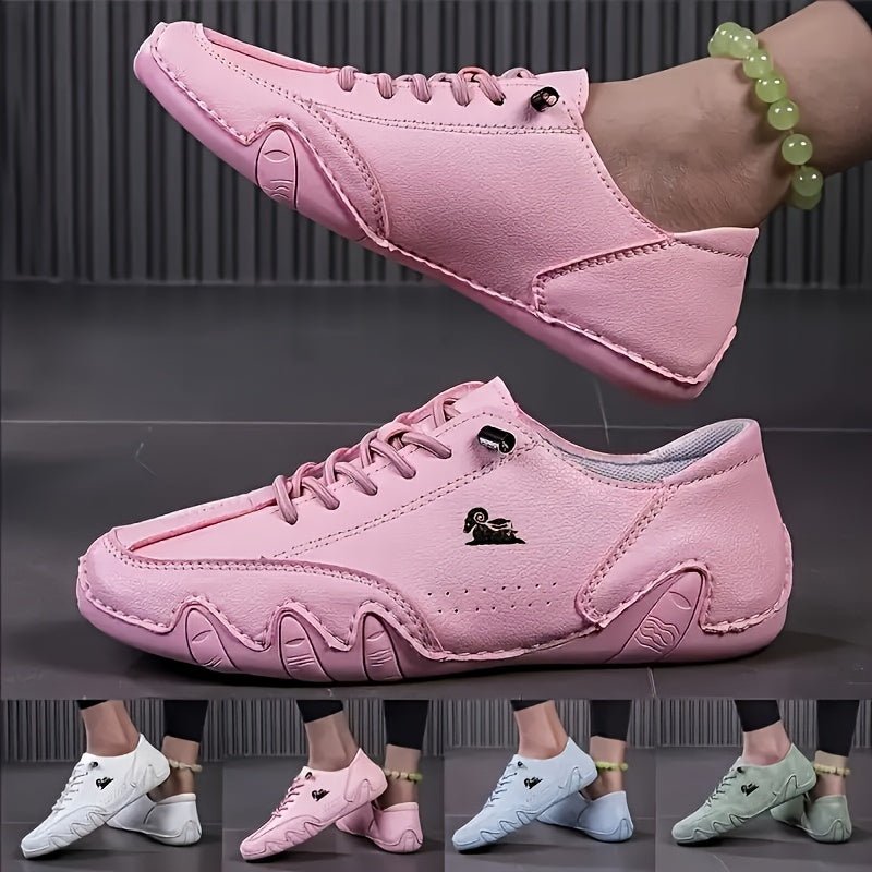 Orane™ | Comfortabele en lichte schoenen voor actieve vrouwen - Bellanza