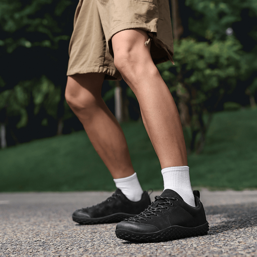 Orthotrail – Comfort, stabiliteit en bewegingsvrijheid - Bellanza